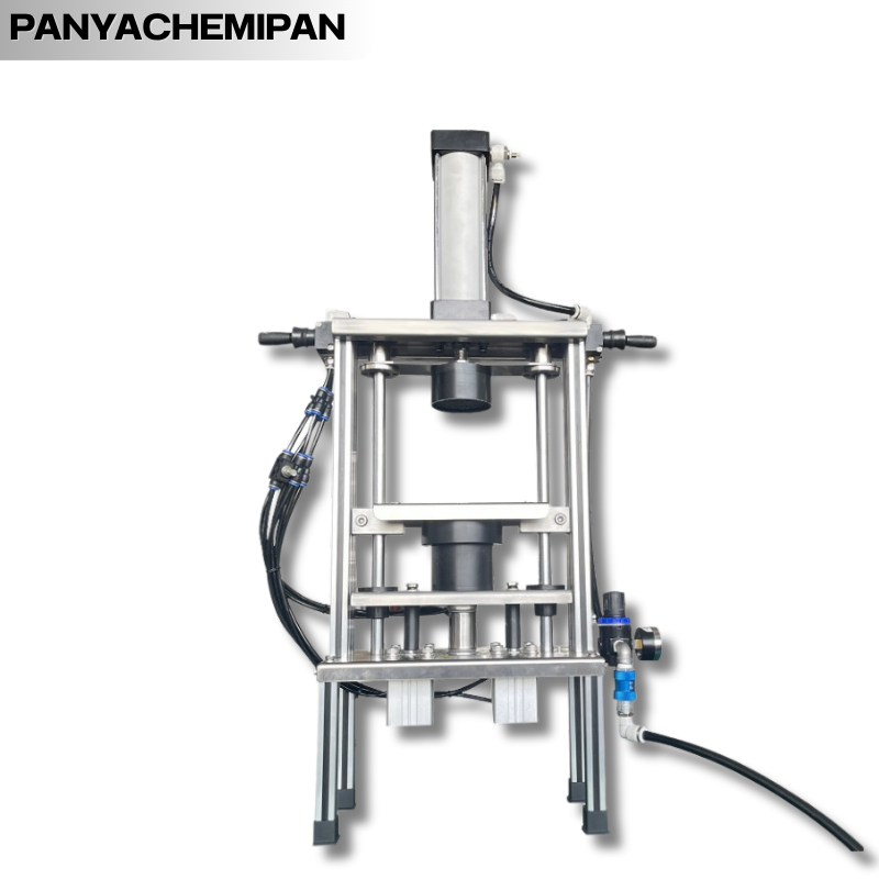 เครื่องกดสบู่ลูกบอล